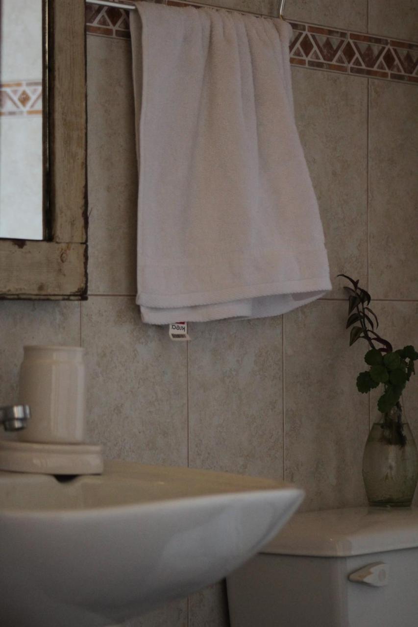 Casa Cuatro Vientos Hotell Valparaíso Eksteriør bilde